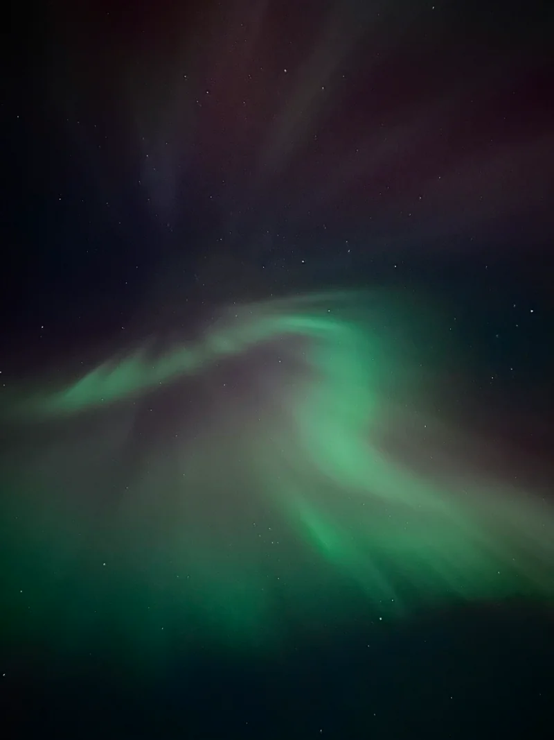 Aurora - Android Google Play
